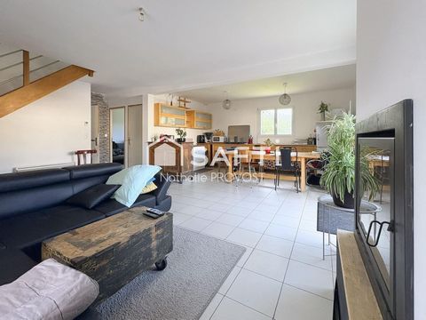 Maison Lotissement