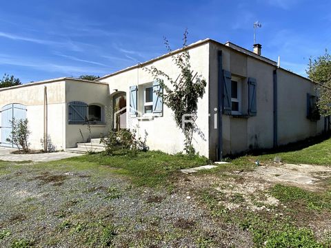 Maison lumineuse Grassac (16)