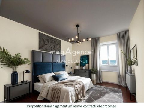 Maison en pierre "rénovée" avec extérieur !