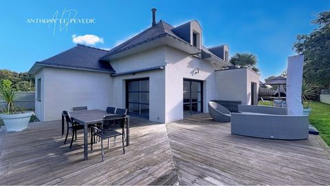 Maison - 7 pièces - 146m2