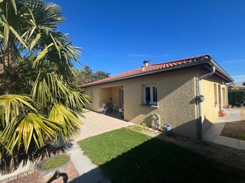 Maison 5 pièces 100 m2