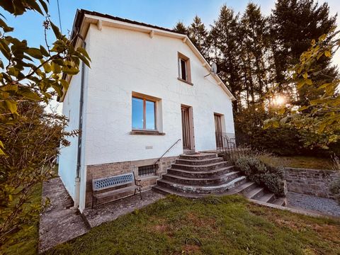 Maison 5 minutes d'Aubusson .