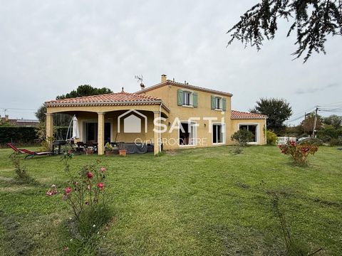 Maison 187m2