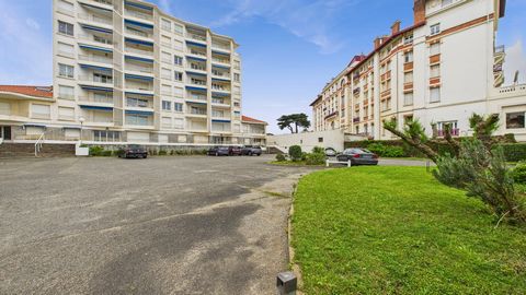 T2 + chambre de bonne - Sur la Baie de SJL-