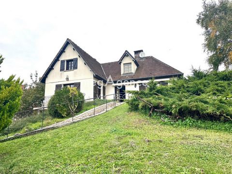 Maison familiale 111 m²
