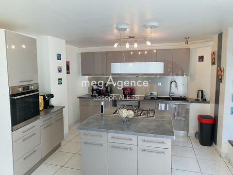 Maison exceptionnelle - 136 m² - 3 chambres
