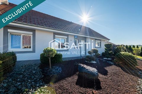 Maison clé en main, des années 2015, conforme aux normes RT 2012, 6 pièces, 160 m²
