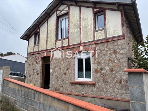 Belle maison années 30