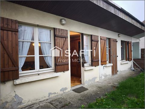 Idéal pour investisseurs en locations courtes durées.