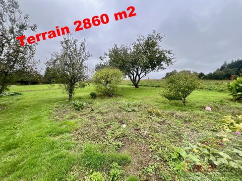 Maison T5 Garage Terrain 2800m2
