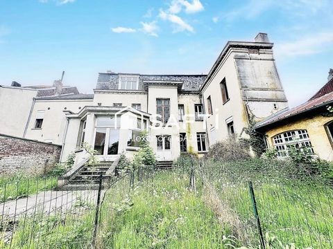 Immeuble de rapport