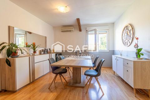 Appartement 3 chambres