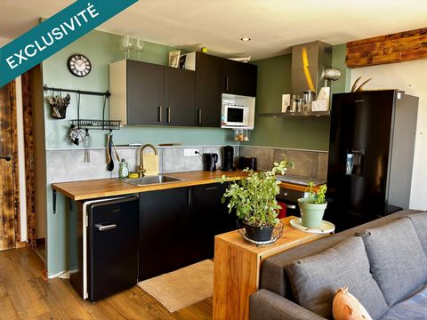 Font-Romeu - Proche centre ville