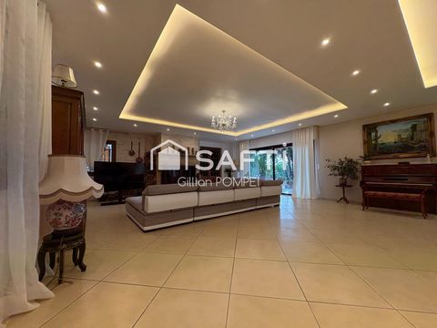 À VENDRE – Superbe Villa Rénovée de 659 m²