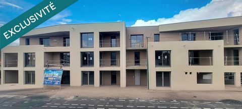 APPARTEMENT LABELLISÉ RE2020