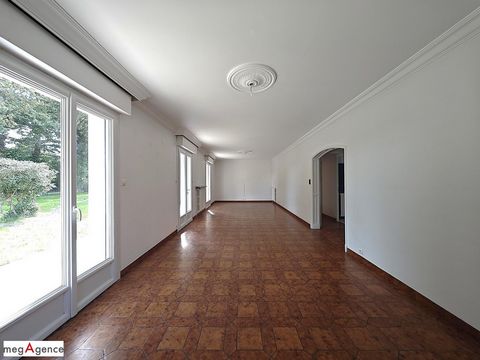 MAISON DE CAMPAGNE
