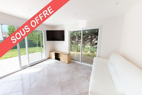 OPPORTUNITE MAISON IMPECCABLE À SAINT-PIERRE-EN-FAUCIGNY