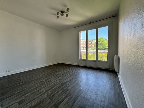 Appartement 25m2