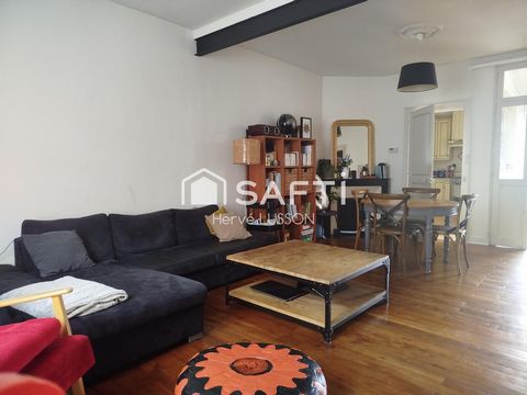 Mancelle de 105M2