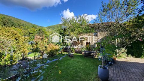 Propriété de caractère avec fort potentiel