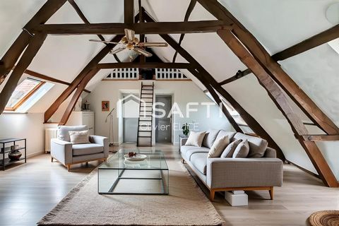 Appartement tout confort