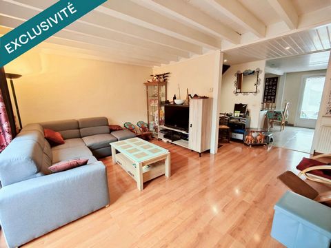 T5 au calme, proche écoles, commerces et bus.