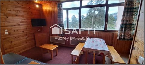 APPARTEMENT MEUBLE 6 COUCHAGES LA PIERRE ST MARTIN