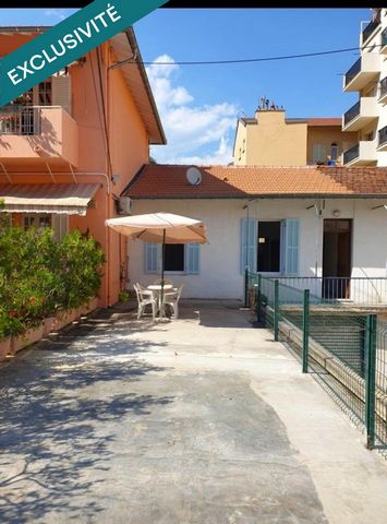 Appartement 3 pièces