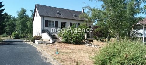 CHARMANT PAVILLON SUR GRAND PARC