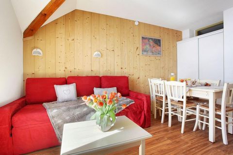 Situated at the bottom of Saint-François Longchamp, Alps, France in a brand new district, the residences of the hamlet of Saint François (over 5 floors with lift available) are situated 1 km away from the centre and close to the shops. At the foot of...