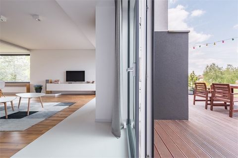 Dpt Hérault (34), à vendre MONTPELLIER appartement T2 de 56.51 m² 209000