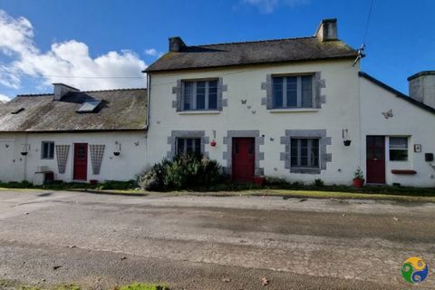 Are you looking for a property to give you a spacious home and with the possibility of separate accommodation for family or to perhaps earn a small income, then this property is definitely the one for you. It is located in a small friendly village wi...