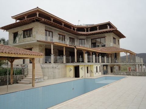 Luxury 6 Bed Villa Breath Taking Views For Sale in Akrounta Limassol Cyprus Esales Property ID: es5553483 Property Location Top of the hill Akrounta Limassol 4522 Cyprus Property Details With its glorious natural scenery, excellent climate, welcoming...
