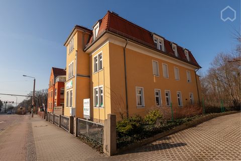 All inclusive apartment in Dresden's top business location Are you looking for a modern and fully equipped apartment in Dresden's top business location with excellent connections to the airport, the motorway and the city? Then you've come to the righ...