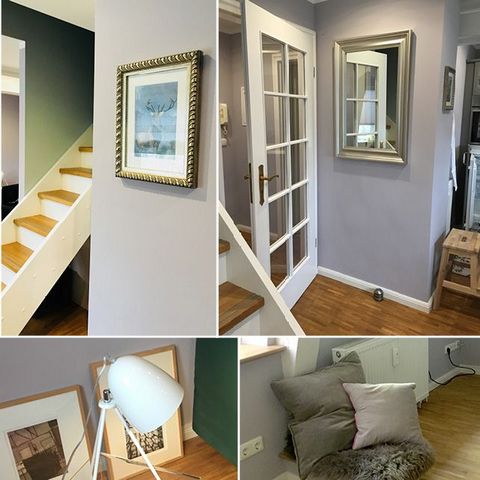 Our offer provides a luxurious fully equipped accommodation for those who are looking for a cozy domicile in Braunschweig for a limited time and want to bring only the personal things: Maisonette on the 3rd floor of a Wilhelminian building in close p...