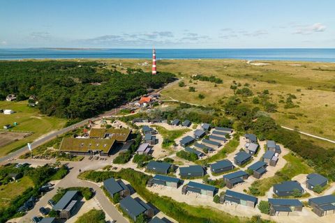 De lodges op Sea Lodges Ameland zijn een bijzondere verschijning. Niet alleen vanwege de ligging, maar ook vanwege de bouwstijl. Modern, trendy en stoer, maar toch zeer goed passend in de omgeving. Er zijn vijf verschillende varianten. Zo is er de 4-...