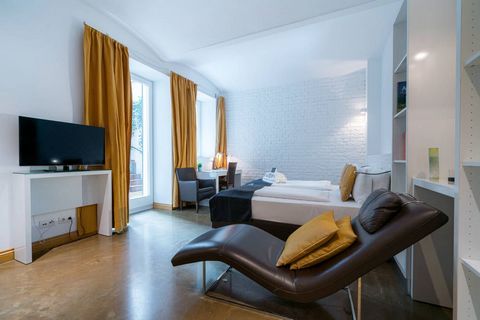 Living near Vienna’s city center is a privilege many dream of. New to our portfolio, this apartment building is situated in Vienna's sophisticated 8th district – a lovely and wealthy area. It is the perfect place to live: close to impressive city sig...