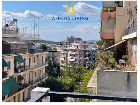Apartment For sale, floor: 5th, in Pagkrati. The Apartment is 137 sq.m.. It consists of: 3 bedrooms, 2 bathrooms, 1 kitchens, 1 living rooms. The property was built in 1992. Its heating is Autonomous with Oil, Air conditioning, Solar water system, Ra...