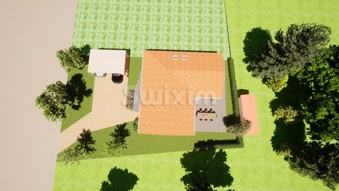Ref. 67333PL: In the town of Tartas between Dax and Mont de Marsan we offer an off-plan house of 112 m2 on serviced land of 500 m2. This house is functional Contact me for more information. Swixim independent sales agent in your sector: Fees payable ...