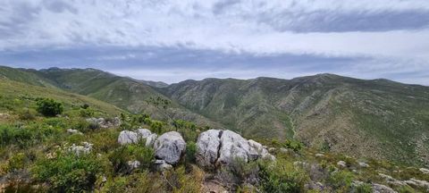 Excellent Plot of land for sale in Uniondale Western Cape South Africa Esales Property ID: es5553983 Property Location Uniondale Road Uniondale Western Cape 6460 South Africa Portion of 1/113 Kerte Rivier Property Details This land is not for the fai...