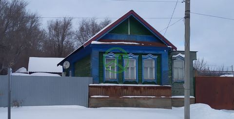 Продается уютный,теплый дом в г. Октябрьске на ул. Ульяновской. span style