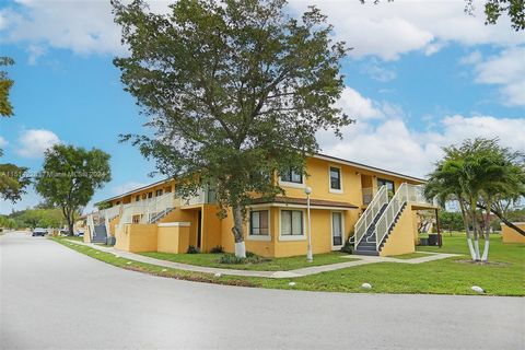 Welcome to Misty Lake! A quiet and very well-kept gated community in Miami Gardens. This very spacious and cozy Condo is conveniently located near major highways. The iconic Hard Rock Stadium and luxurious Aventura Mall add to the appeal. This gorgeo...