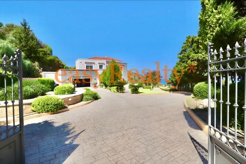 website: easyrealtyrhodes.com In the city, but at the same time in a unique natural environment, with an unparalleled view of the Aegean, this mansion is unique in its kind. The large and many spaces give the possibility to live more than one family ...