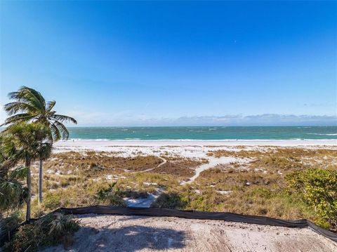 Stunning Gulf-front property at 739 N Shore Dr, Anna Maria, FL. This cleared half-acre lot boasts 89 feet of beach frontage, offering direct access to the pristine white sand beaches of the Gulf of Mexico. Full 180-degree views of the beach and Gulf ...