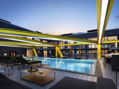 Introducing Diesel - A Bold Choice An unapologetically different take on city living - that's what's happening at Diesel Wynwood - a new residential address that defies the opinions of others with artistry, edge and passion dialed up to full throttle...