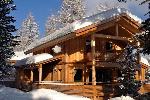 Welcome to your perfect mountain retreat—a stunning 120 m² wooden chalet designed to accommodate up to 8 guests in comfort and style. Located in a picturesque pine forest 1,800 meters above sea level, this chalet blends rustic charm with modern ameni...