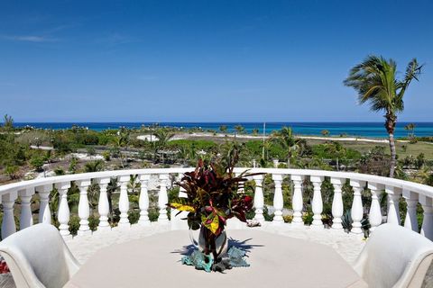 Unicorn Cay is gelegen in de meest gewilde locatie in Governor's Harbour, de Bank's Road in Eleuthera, De Bahama's. Eindeloze uitzichten op de zee en kilometers roze zandstranden maakt dit eiland een bijzondere plek. Het landgoed heeft een rijke gesc...