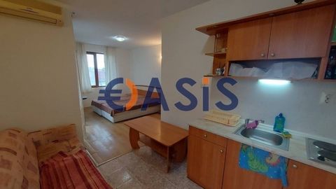 ID 33539366 Prix : 63 000 Euro Emplacement : Sunny Beach Chambres : 2 Superficie totale : 80 m² Etage : 5 Frais d’entretien : 400 euros par an Etape de construction : l’immeuble est mis en service - Loi 16 2000 euros d’acompte, 100% à la signature d’...