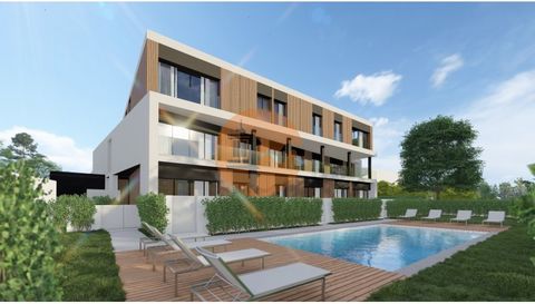 Excellent 2-Bedroom Apartment with Pool in Almancil Discover the exceptional Palm Tree Almancil, a high-quality 2-bedroom apartment currently under construction in the heart of Almancil. Set to be completed in 2024, this property boasts superior cons...