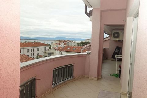 ID CODE: APP8937 Davorka Lončarić Agent s licencom Mob: 091/578-5421 Tel: 051 348 508 E-mail: ... ... />Features: - Balcony - Terrace